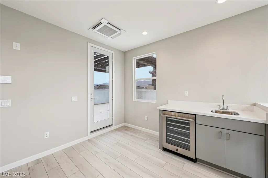 2509 Silent View Avenue, Henderson, NV 89044