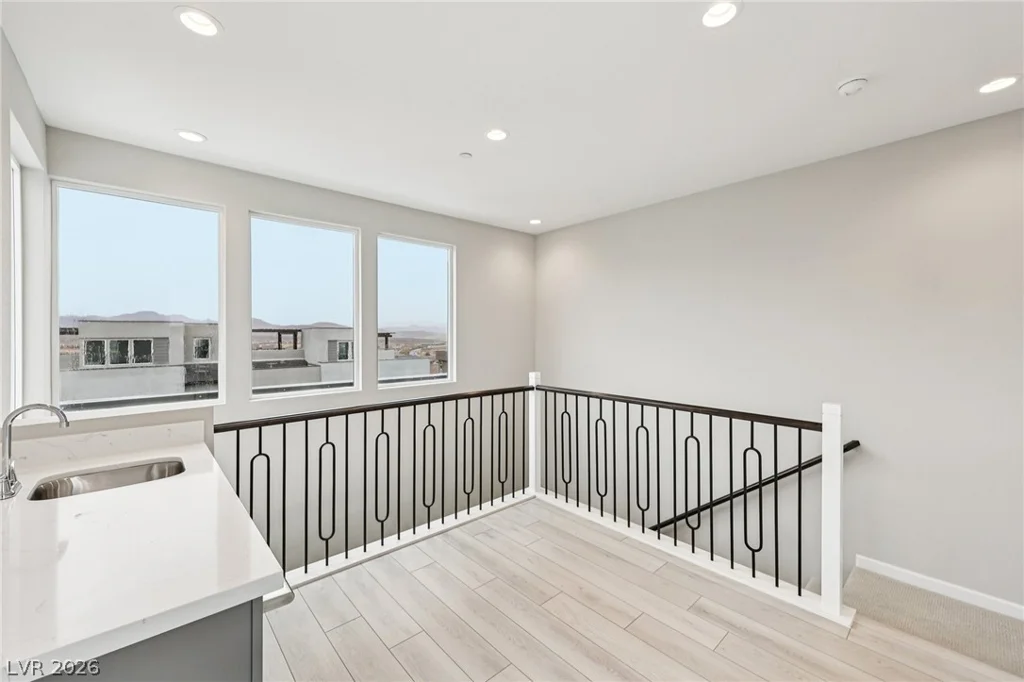 2509 Silent View Avenue, Henderson, NV 89044