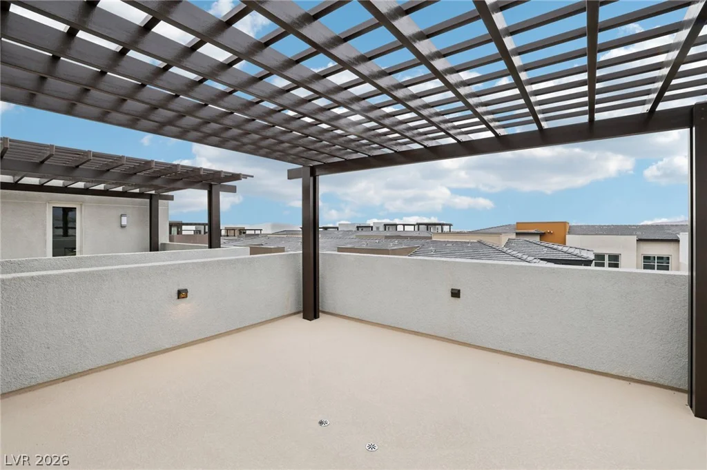 2509 Silent View Avenue, Henderson, NV 89044