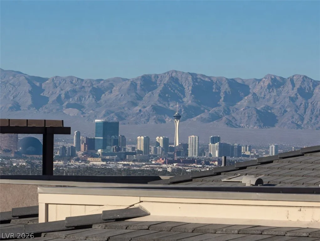 2509 Silent View Avenue, Henderson, NV 89044