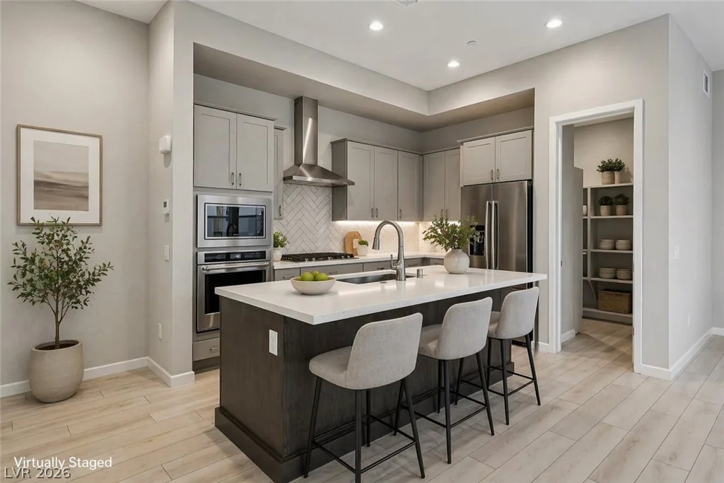2509 Silent View Avenue, Henderson, NV 89044