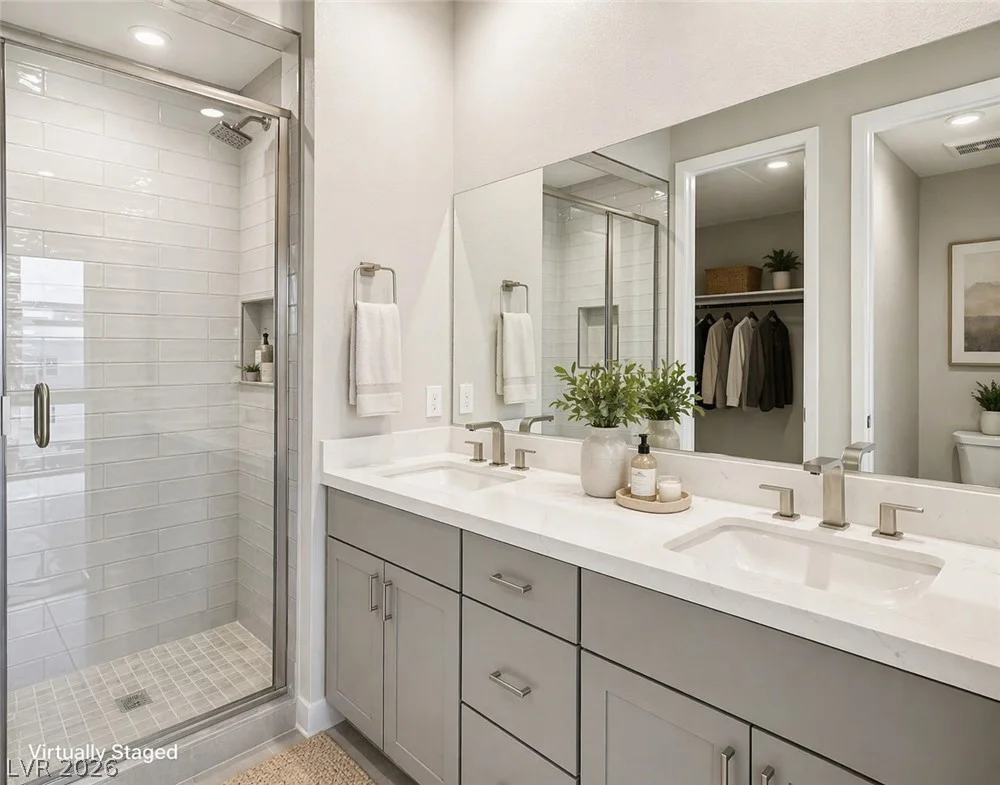 2509 Silent View Avenue, Henderson, NV 89044