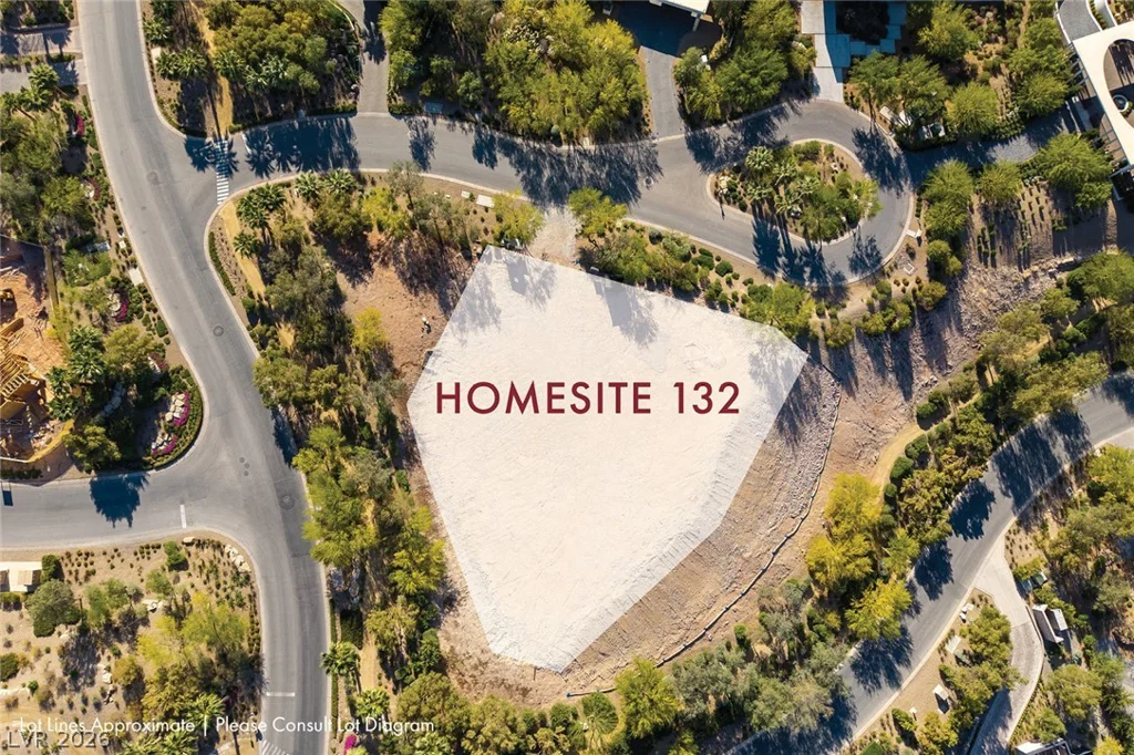 4720 Capstone Point, Las Vegas, NV 89135