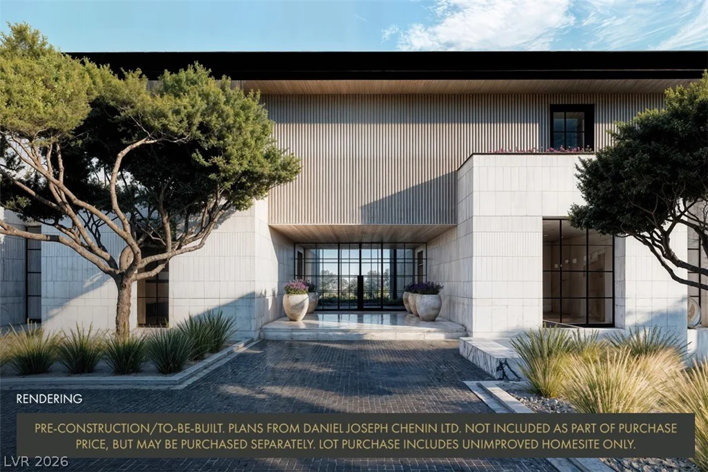 4720 Capstone Point, Las Vegas, NV 89135