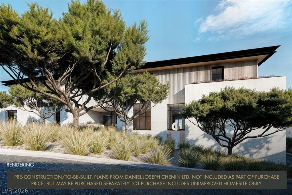4720 Capstone Point, Las Vegas, NV 89135