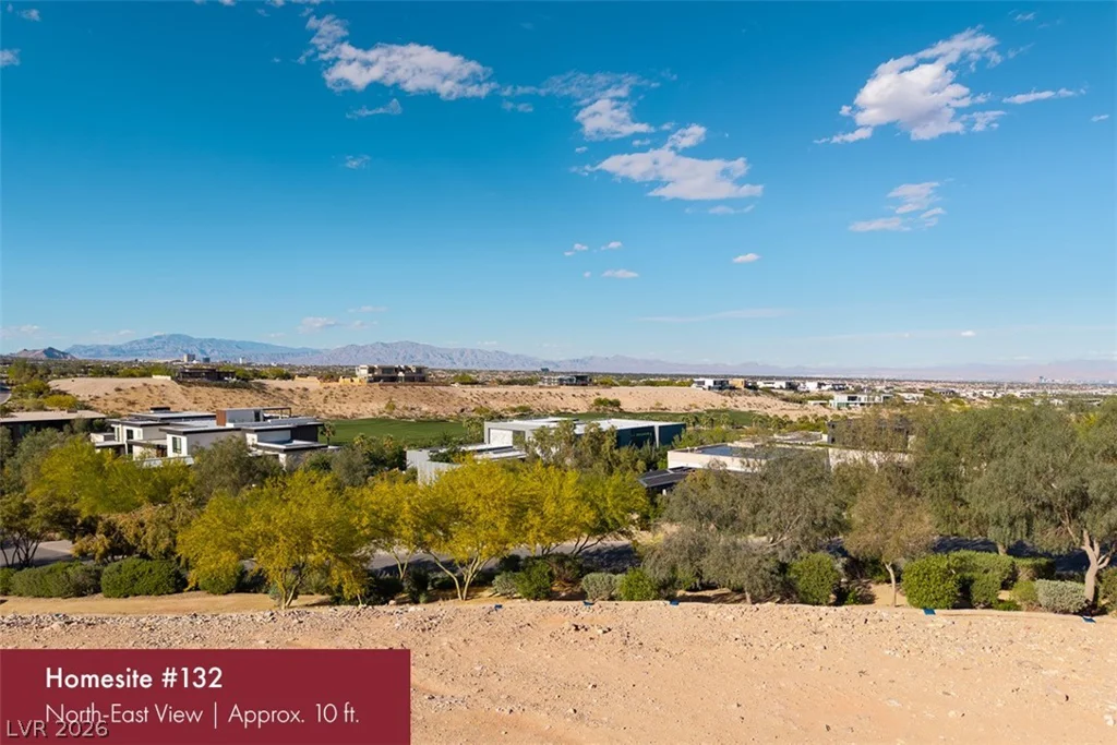4720 Capstone Point, Las Vegas, NV 89135