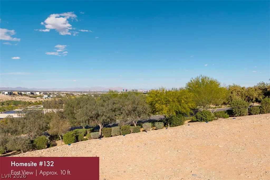 4720 Capstone Point, Las Vegas, NV 89135