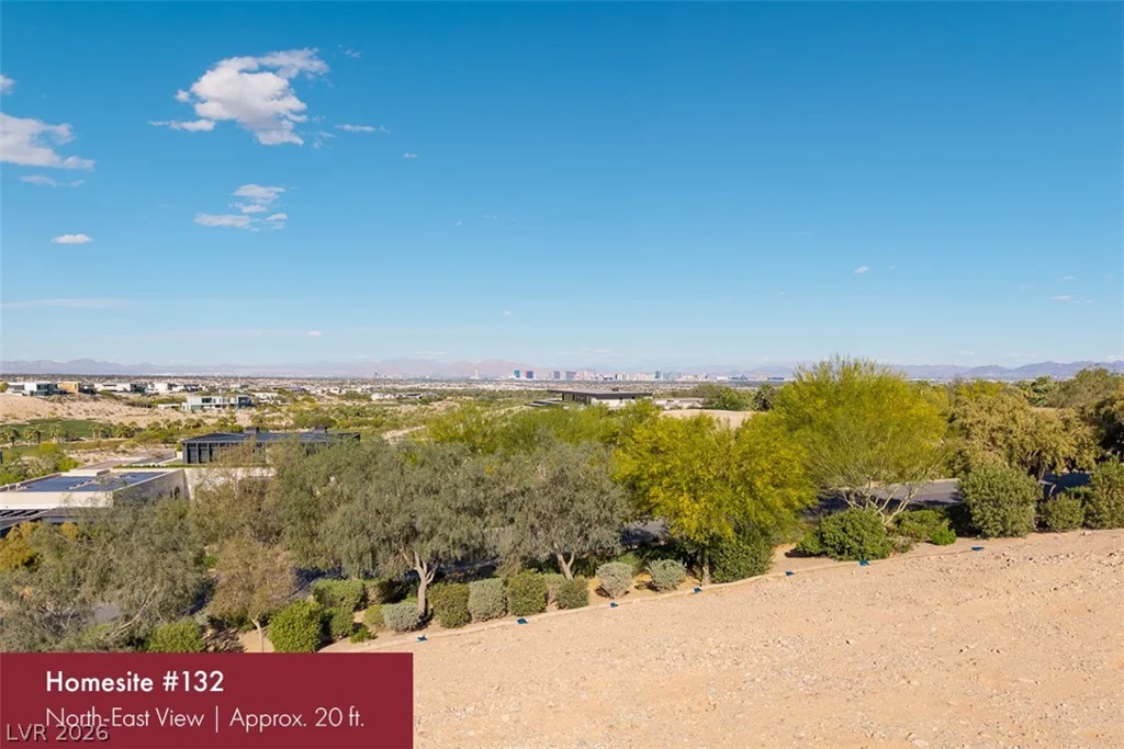 4720 Capstone Point, Las Vegas, NV 89135