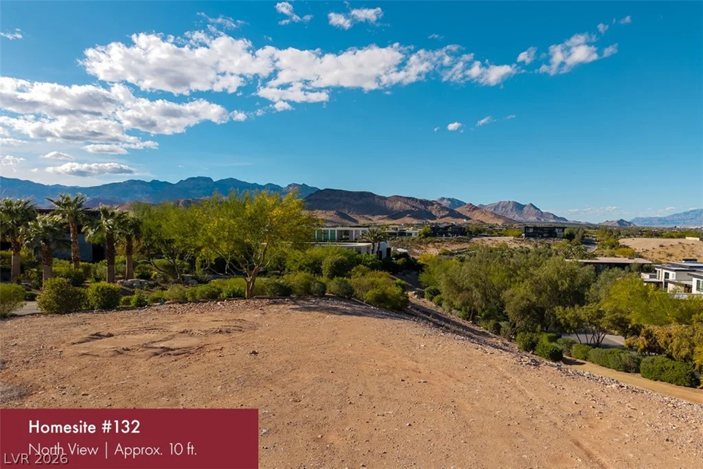 4720 Capstone Point, Las Vegas, NV 89135