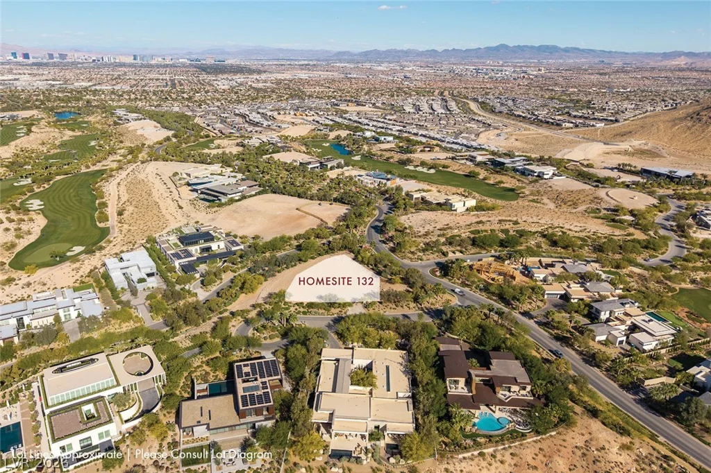 4720 Capstone Point, Las Vegas, NV 89135
