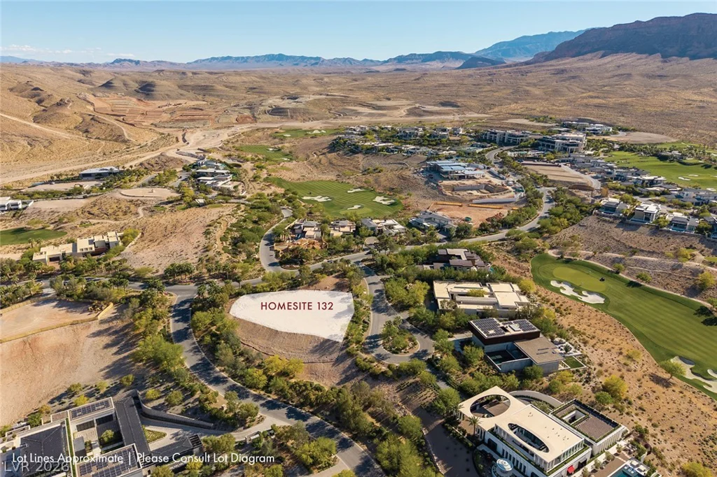 4720 Capstone Point, Las Vegas, NV 89135