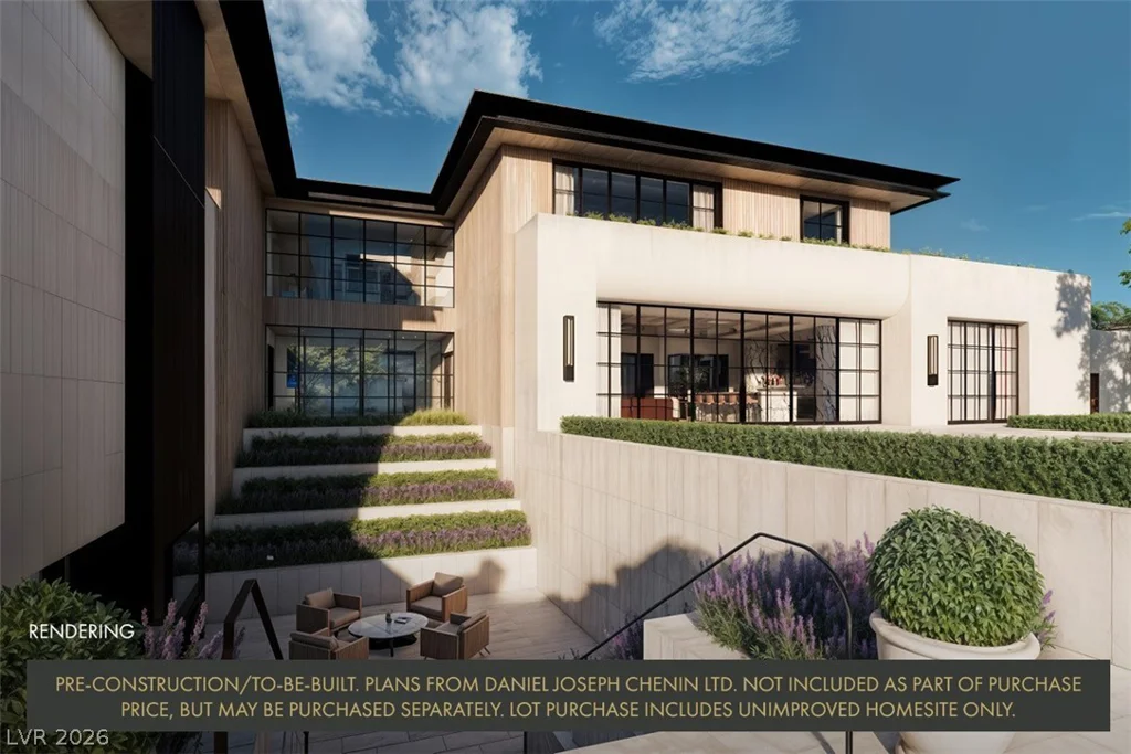 4720 Capstone Point, Las Vegas, NV 89135