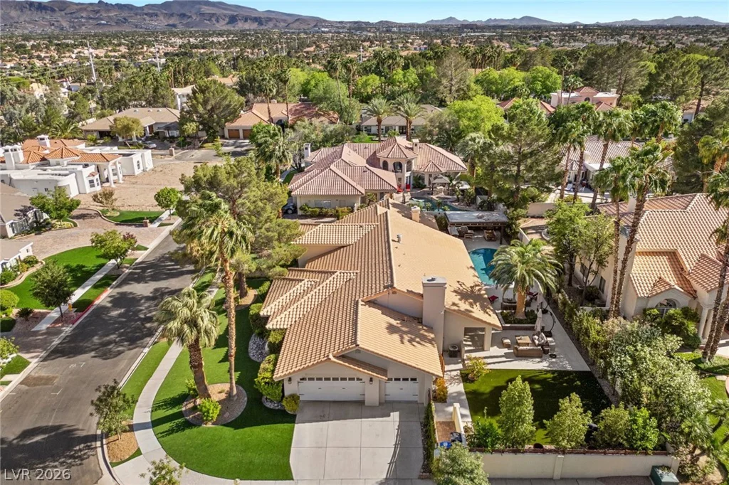 2222 Versailles, Henderson, NV 89074