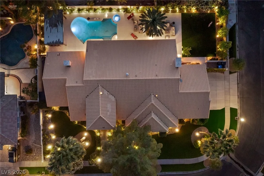 2222 Versailles, Henderson, NV 89074