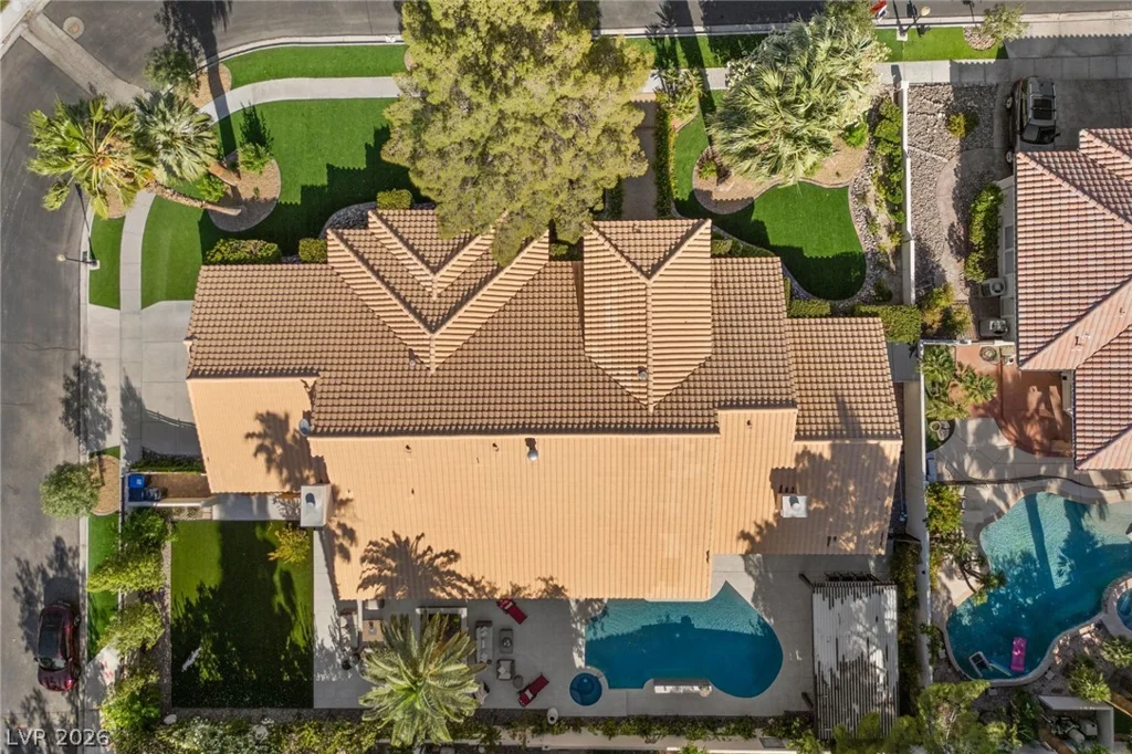 2222 Versailles, Henderson, NV 89074