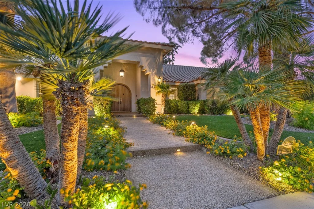 2222 Versailles, Henderson, NV 89074
