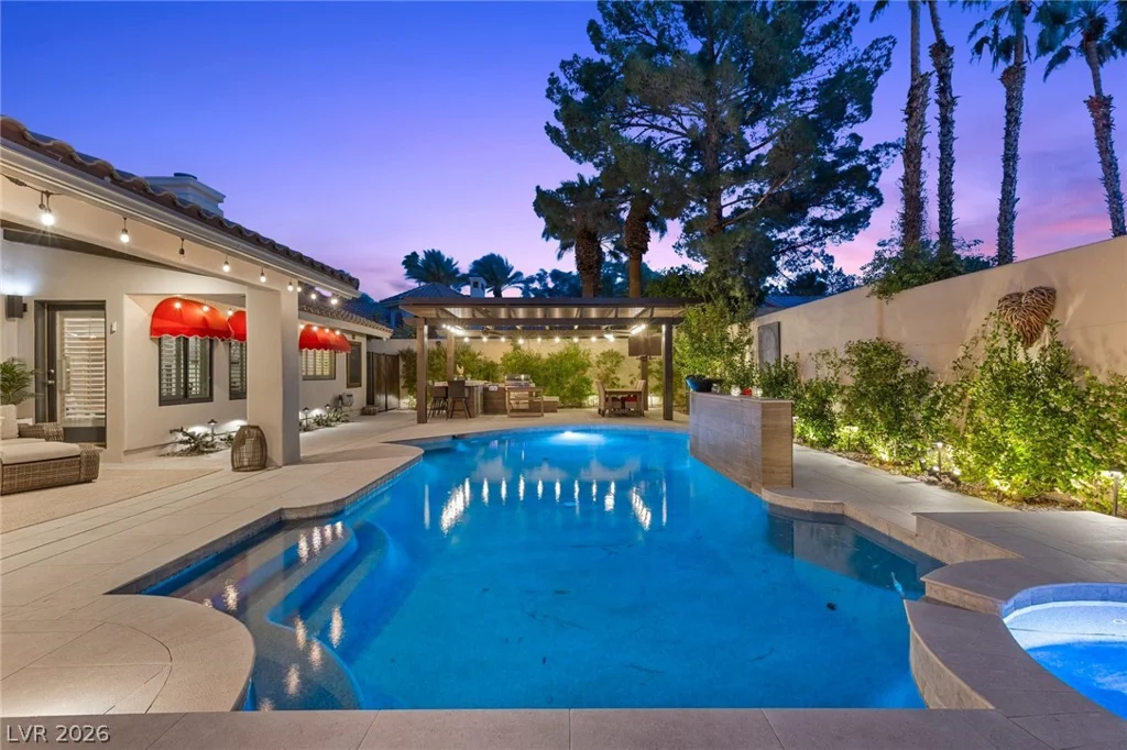 2222 Versailles, Henderson, NV 89074