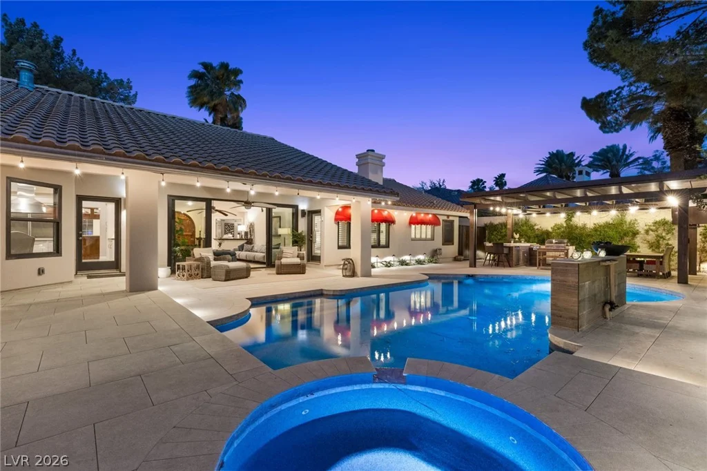 2222 Versailles, Henderson, NV 89074