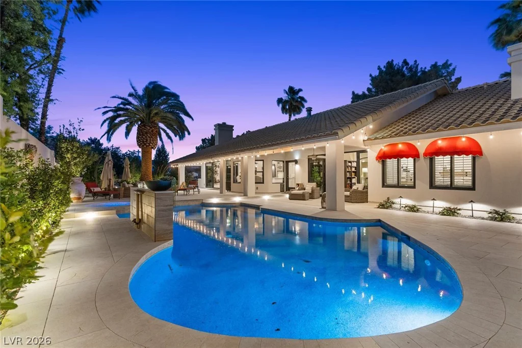 2222 Versailles, Henderson, NV 89074