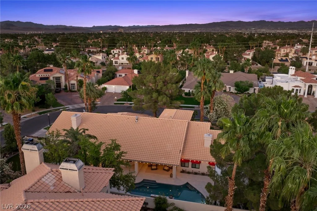 2222 Versailles, Henderson, NV 89074