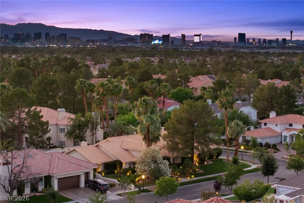 2222 Versailles, Henderson, NV 89074