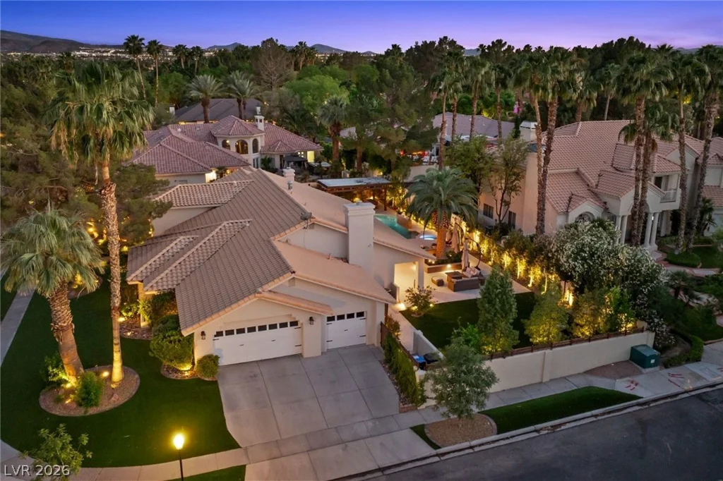 2222 Versailles, Henderson, NV 89074