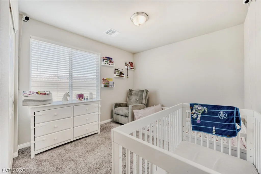 7236 Glimmer Point, North Las Vegas, NV 89084