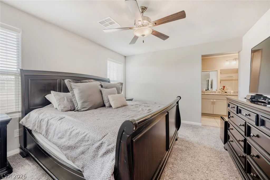 7236 Glimmer Point, North Las Vegas, NV 89084