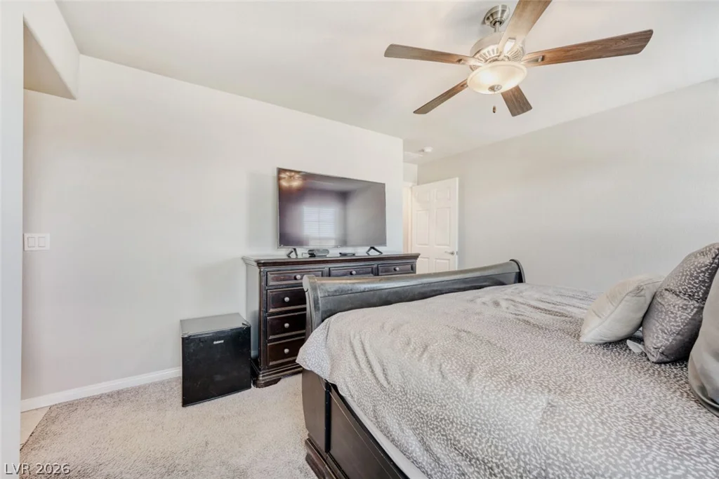 7236 Glimmer Point, North Las Vegas, NV 89084