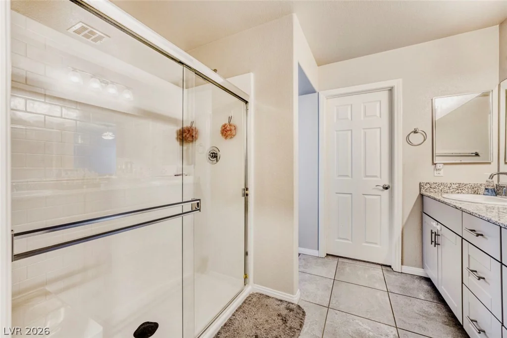 7236 Glimmer Point, North Las Vegas, NV 89084