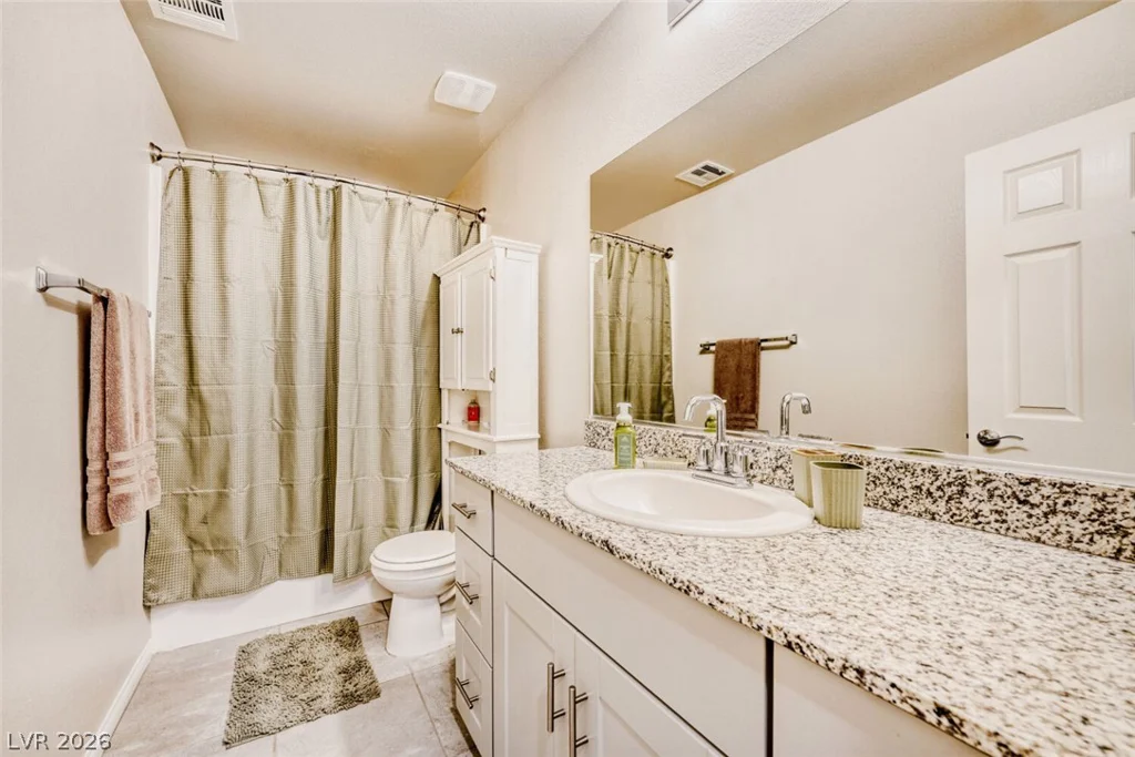 7236 Glimmer Point, North Las Vegas, NV 89084