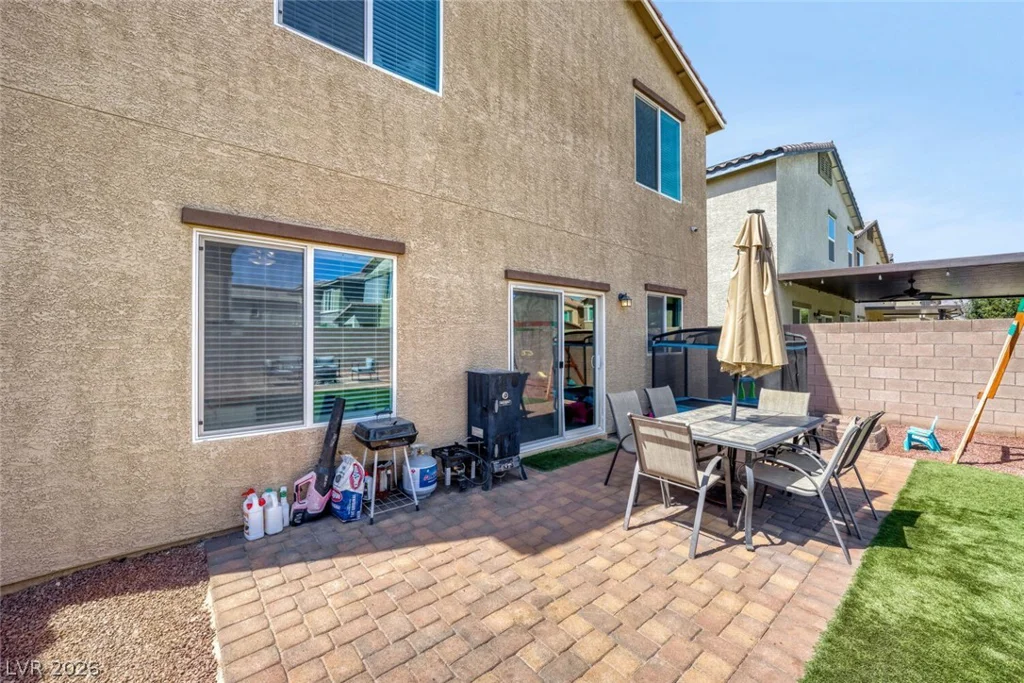 7236 Glimmer Point, North Las Vegas, NV 89084