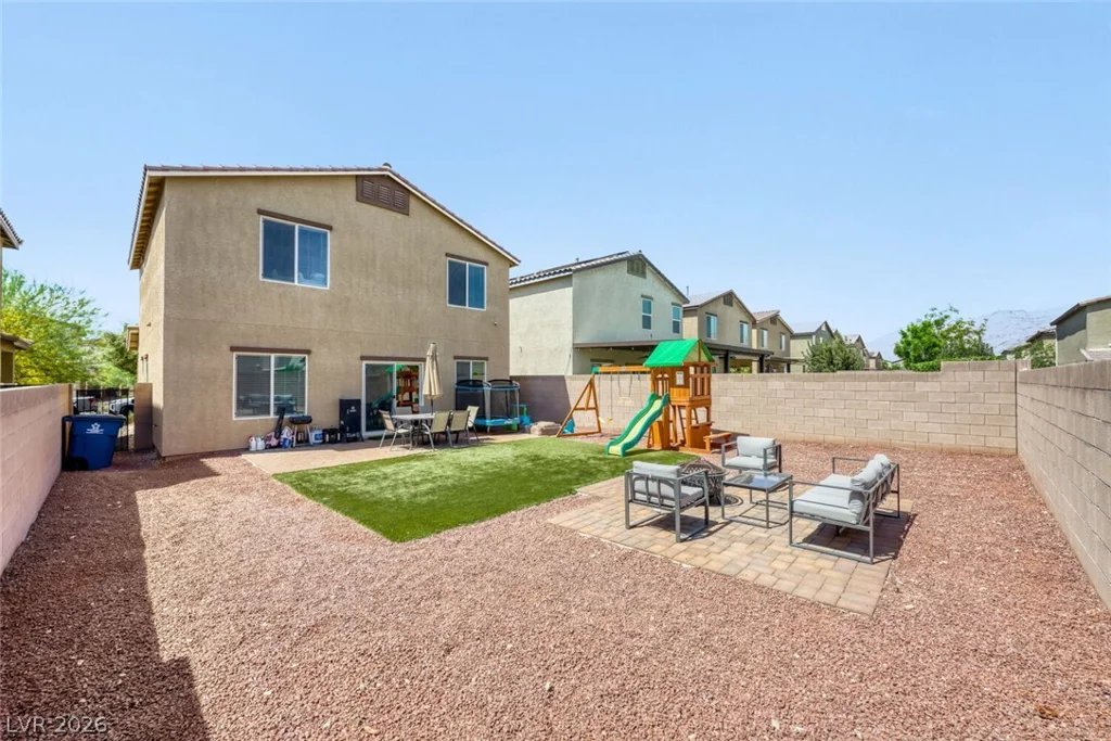 7236 Glimmer Point, North Las Vegas, NV 89084