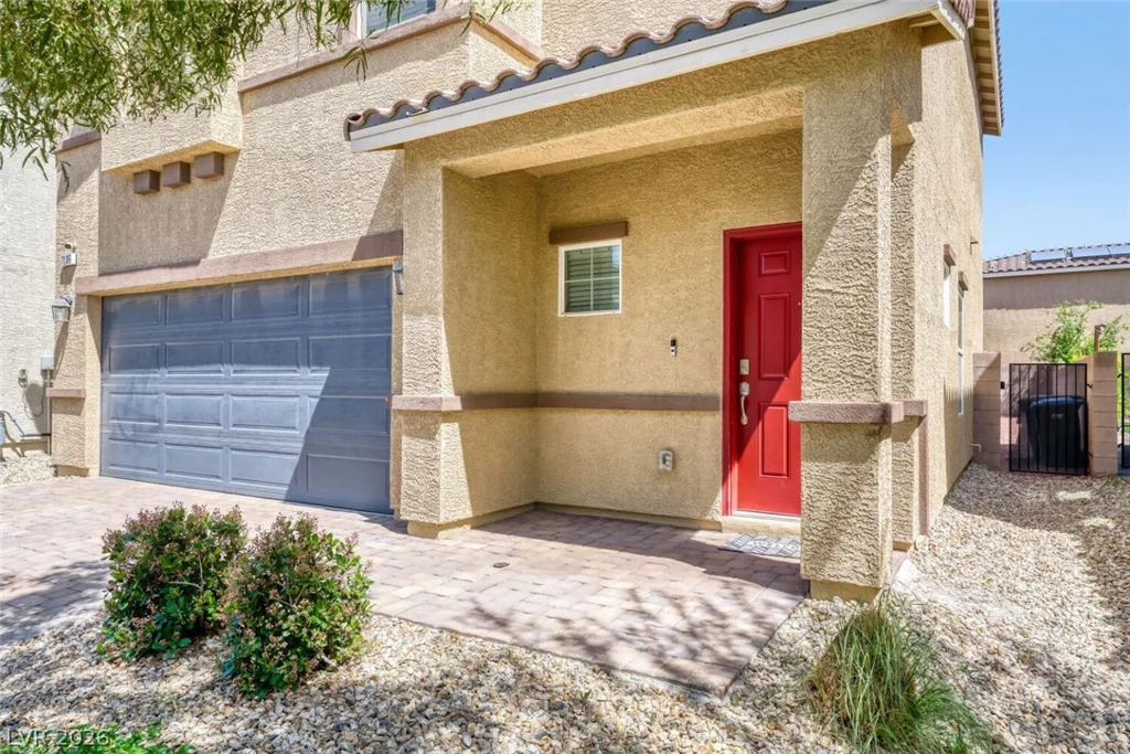 7236 Glimmer Point, North Las Vegas, NV 89084