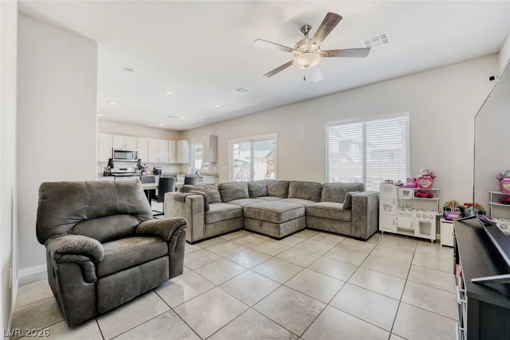 7236 Glimmer Point, North Las Vegas, NV 89084