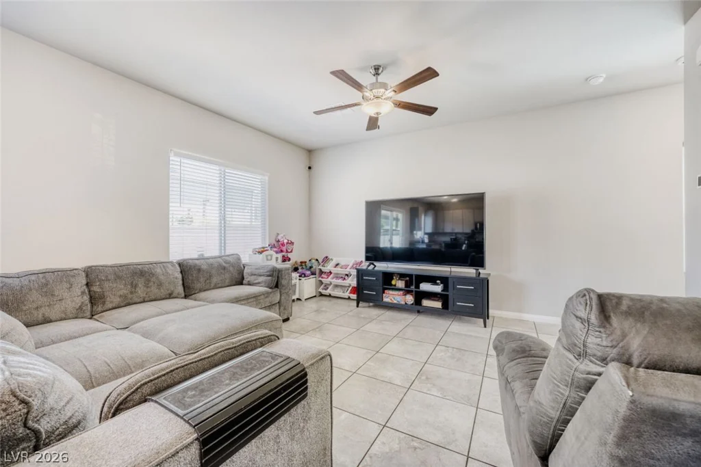 7236 Glimmer Point, North Las Vegas, NV 89084
