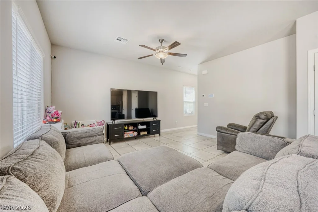 7236 Glimmer Point, North Las Vegas, NV 89084