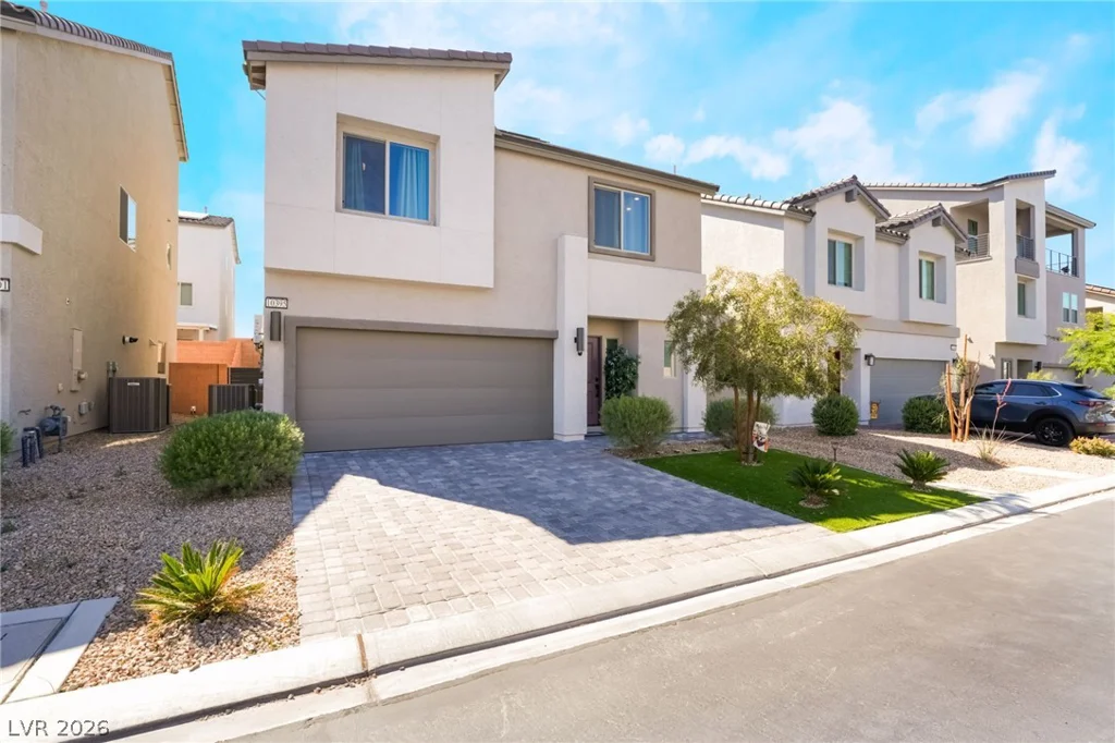 10395 Joaquin Fire, Las Vegas, NV 89141