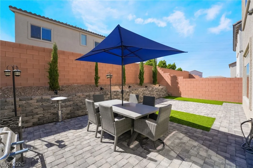 10395 Joaquin Fire, Las Vegas, NV 89141