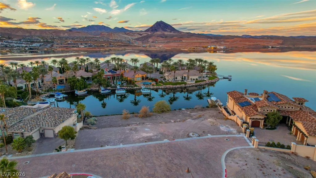 3 Lido Nord, Henderson, NV 89011