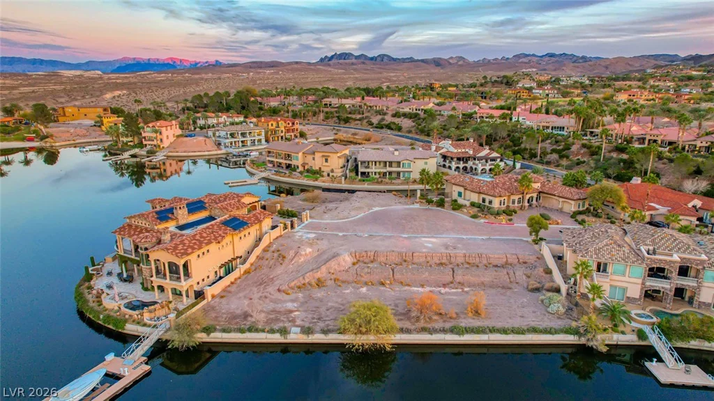 3 Lido Nord, Henderson, NV 89011