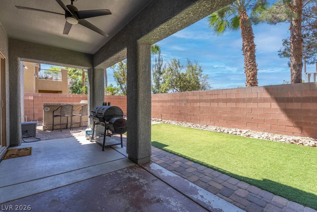 5519 Gemini Bridges, Las Vegas, NV 89130