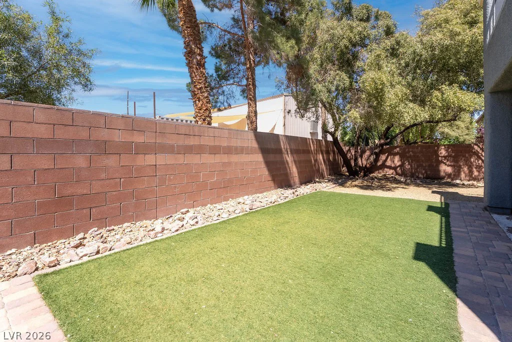 5519 Gemini Bridges, Las Vegas, NV 89130