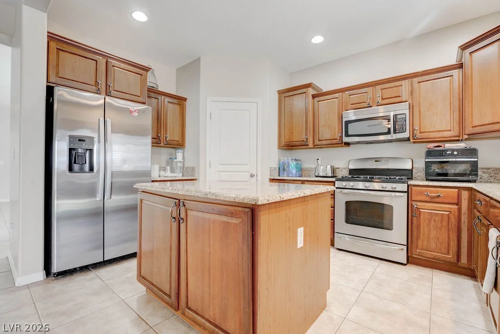 5519 Gemini Bridges, Las Vegas, NV 89130