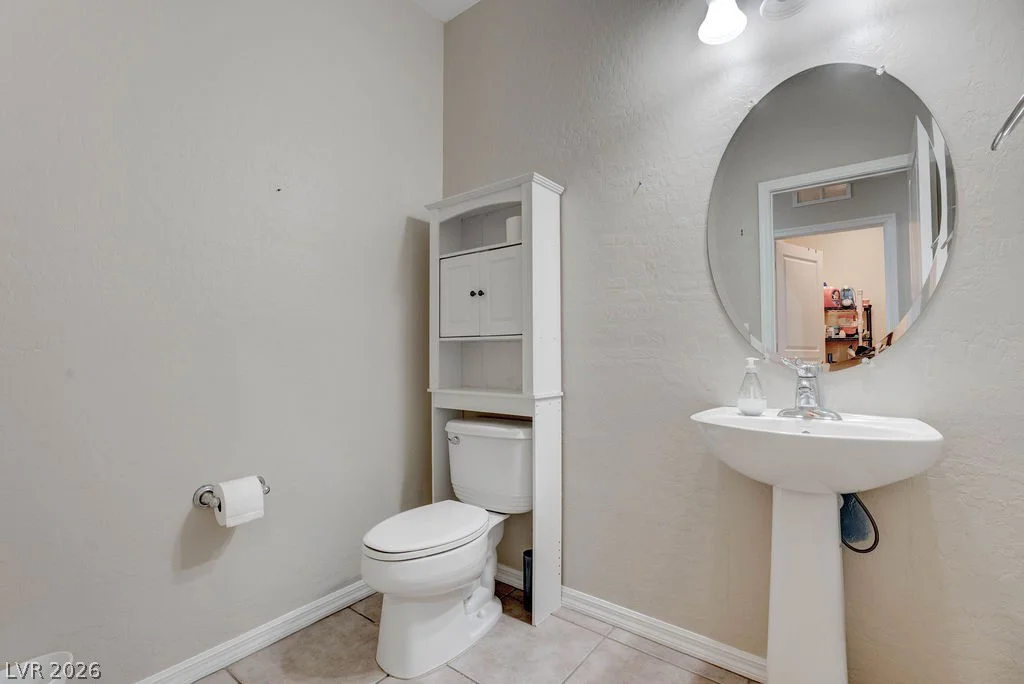 5519 Gemini Bridges, Las Vegas, NV 89130