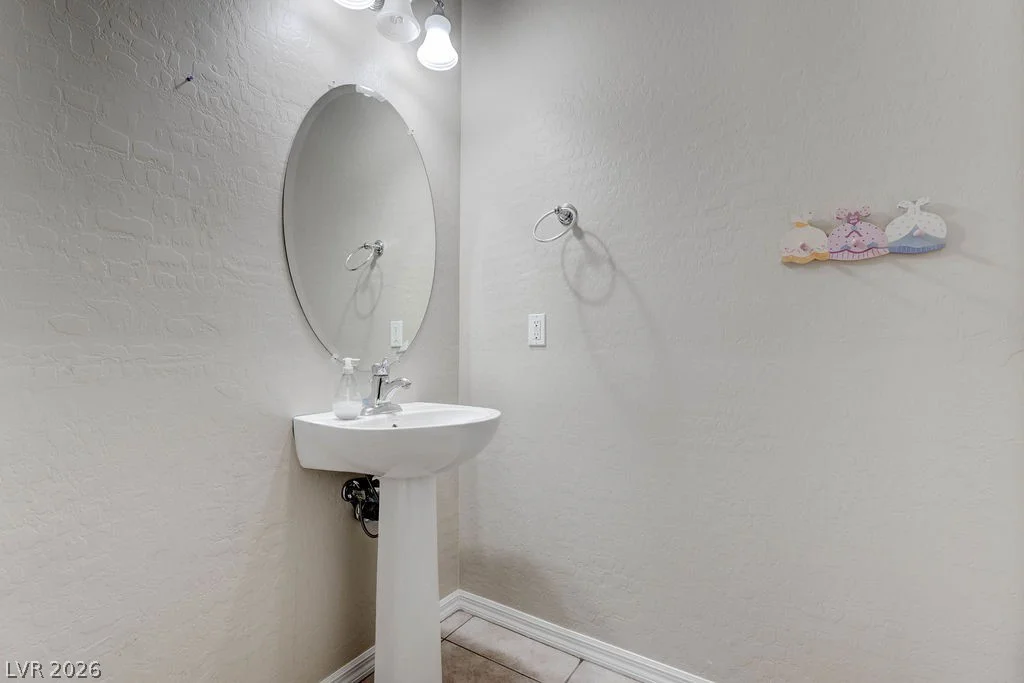 5519 Gemini Bridges, Las Vegas, NV 89130