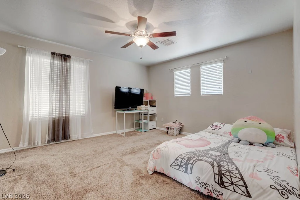5519 Gemini Bridges, Las Vegas, NV 89130