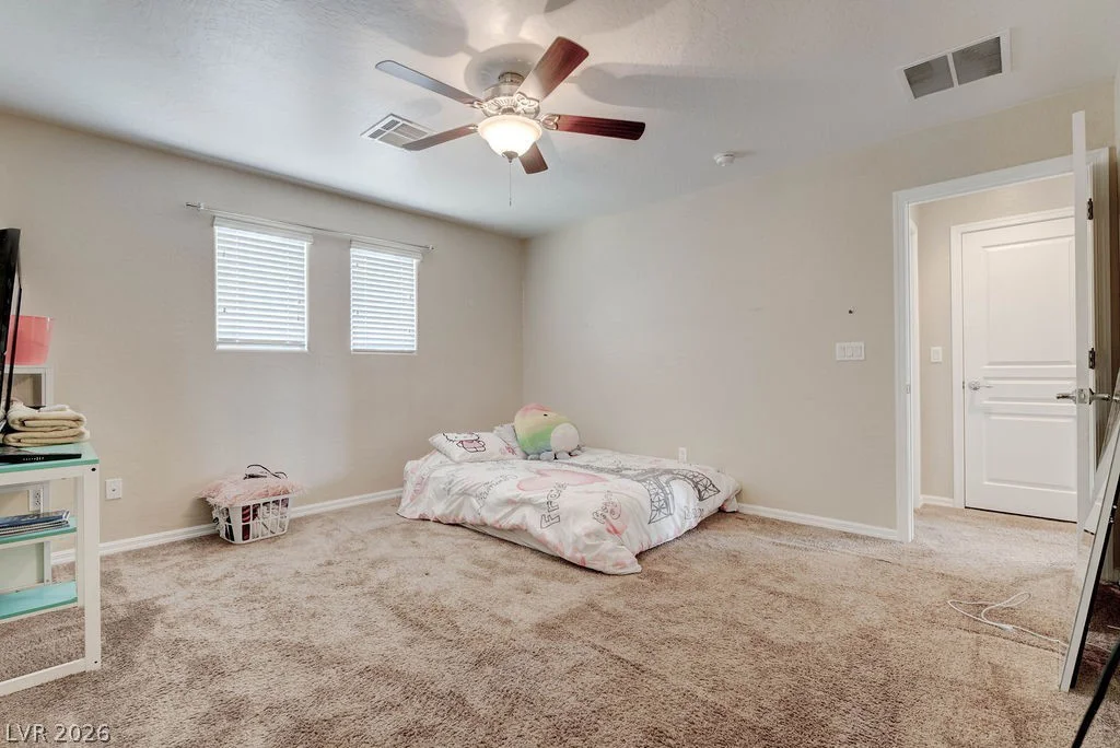 5519 Gemini Bridges, Las Vegas, NV 89130