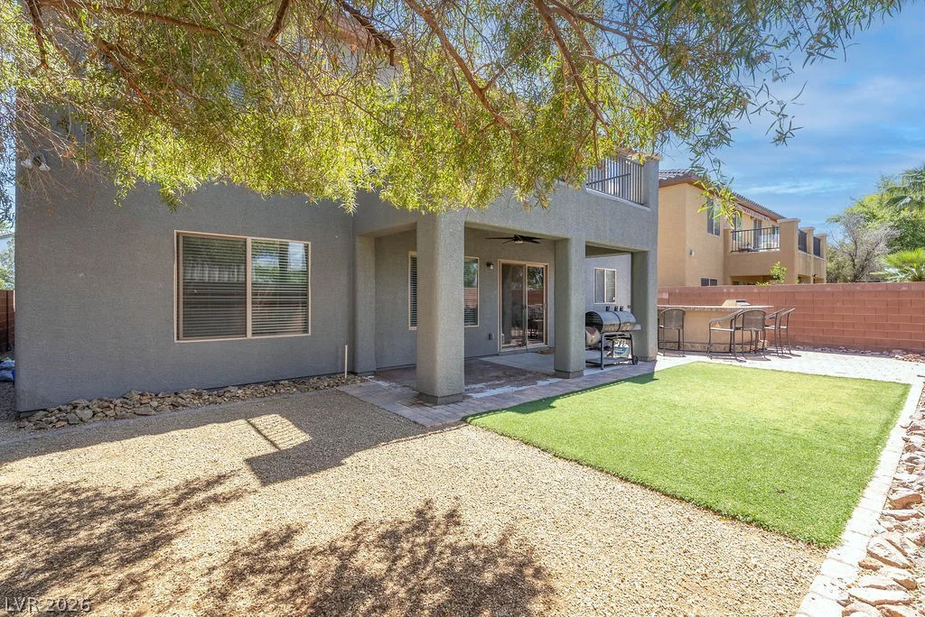 5519 Gemini Bridges, Las Vegas, NV 89130