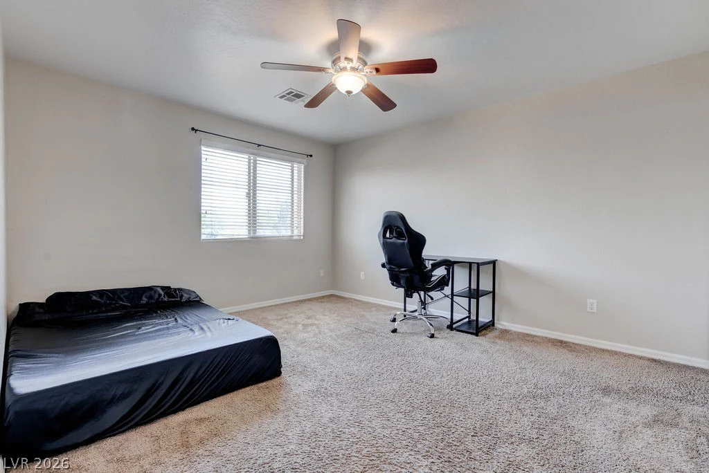 5519 Gemini Bridges, Las Vegas, NV 89130